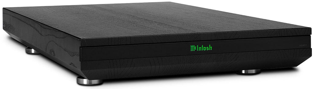 McIntosh Black Amplifier Stand For MC901 - AS901 - image 3
