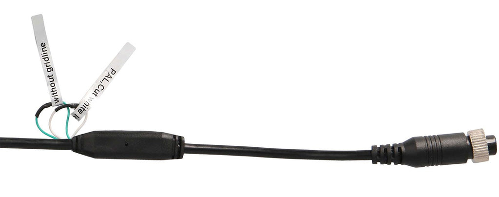 Metra Universal Commercial Camera With Microphone - TE-CCM1 - image 5