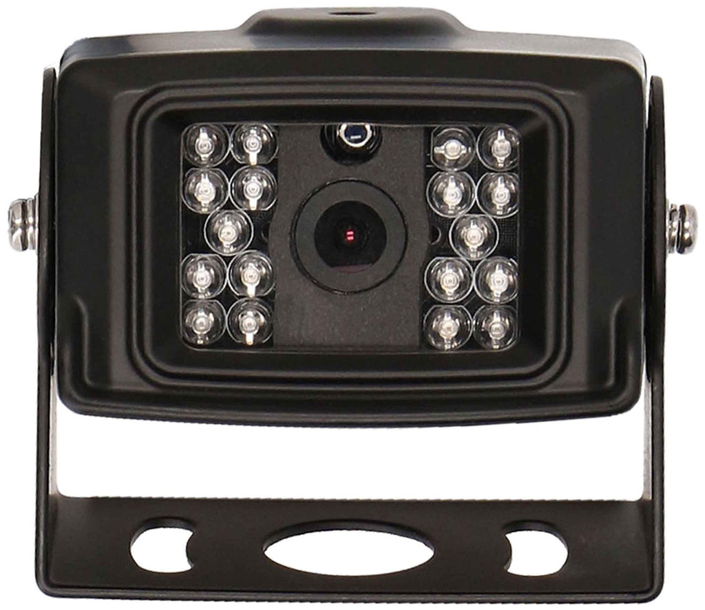 Metra Universal Commercial Camera With Microphone - TE-CCM1 - image 2