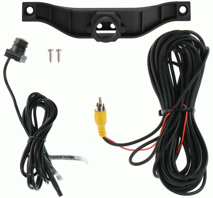 Metra LVDS Replacement Backup Camera For RAM 1500/2500/3500 2019-Up - TE-RMTH - image 5
