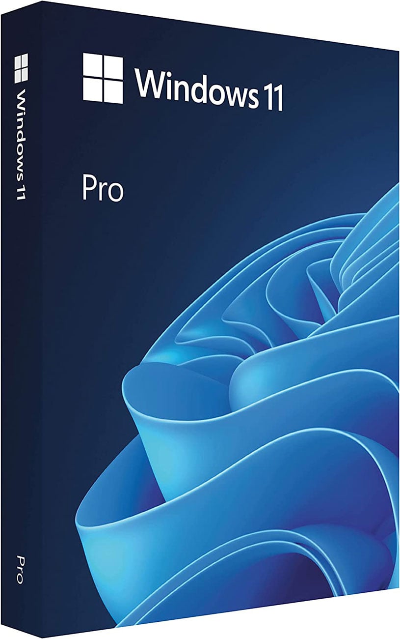 Microsoft Windows 11 Pro OS - MSUSB96616 - image 1