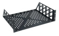 Middle Atlantic 3 RU Vented Utility AV Rackshelf - U3V - image 1