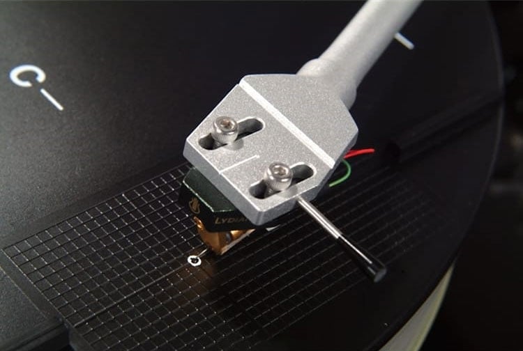 MoFi GEO-DISC Cartridge Alignment Tool - AMFGD - image 3