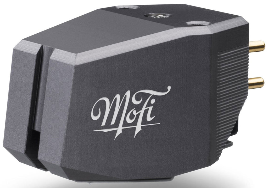 MoFi Mobile Fidelity MasterTracker MM Phono Cartridge - MASTERTRACKER - image 1