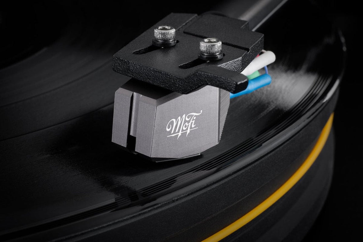 MoFi Mobile Fidelity MasterTracker MM Phono Cartridge - MASTERTRACKER - image 7