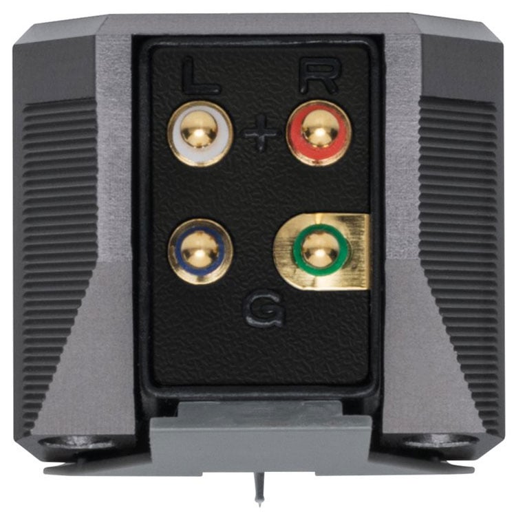 MoFi Mobile Fidelity MasterTracker MM Phono Cartridge - MASTERTRACKER - image 4