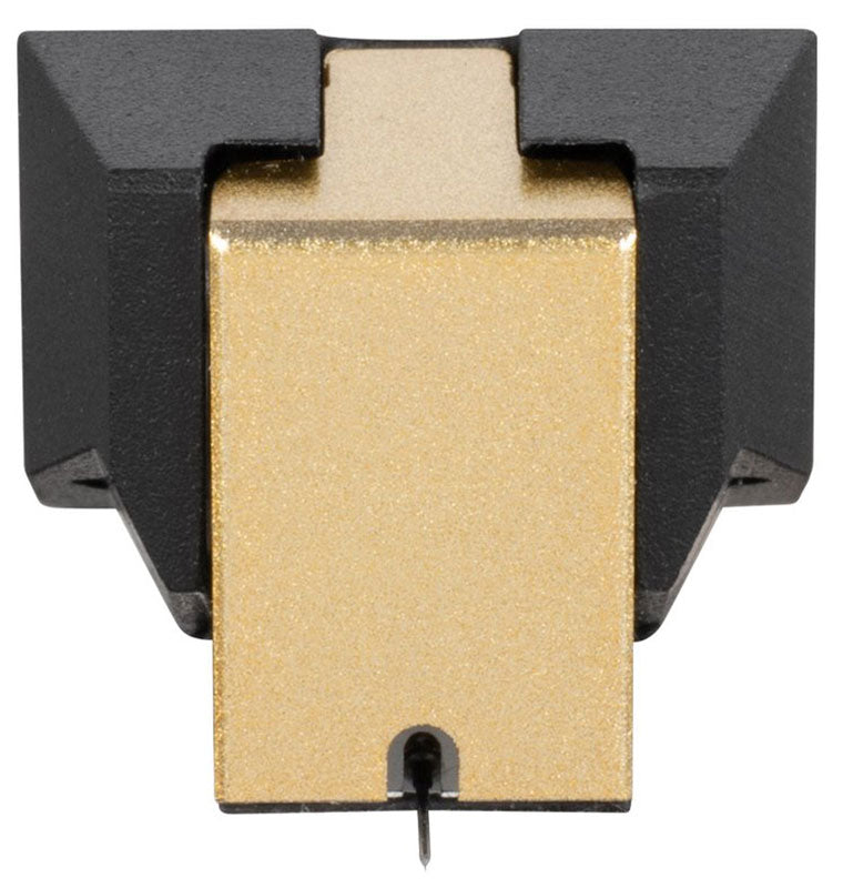 MoFi Mobile Fidelity UltraGold MC Phono Cartridge - ULTRAGOLDMC - image 5
