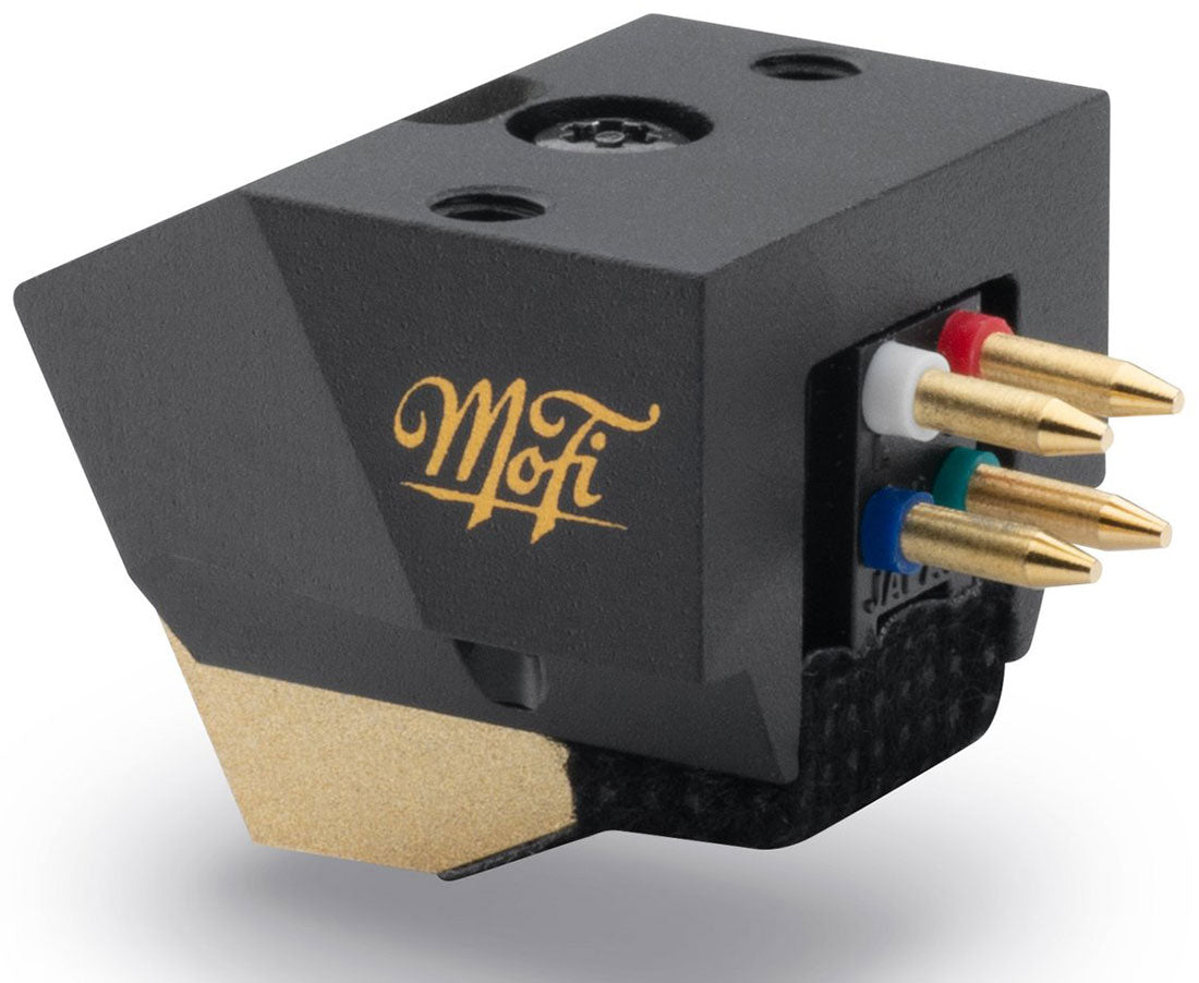 MoFi Mobile Fidelity UltraGold MC Phono Cartridge - ULTRAGOLDMC - image 3