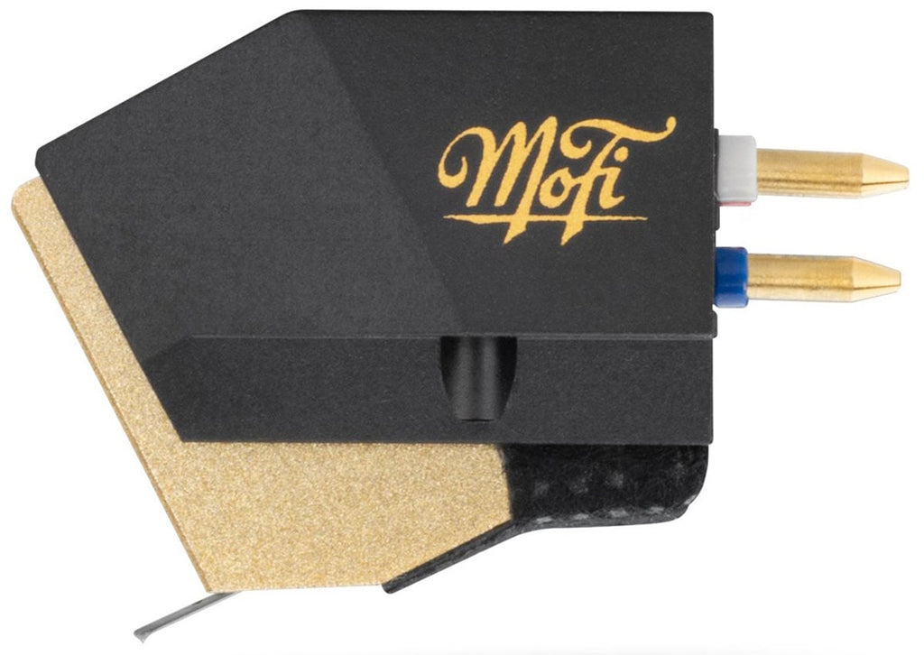 MoFi Mobile Fidelity UltraGold MC Phono Cartridge - ULTRAGOLDMC - image 2