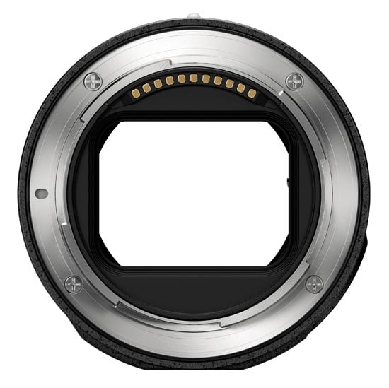 Nikon Mount Adapter FTZ II - 4264 - image 2