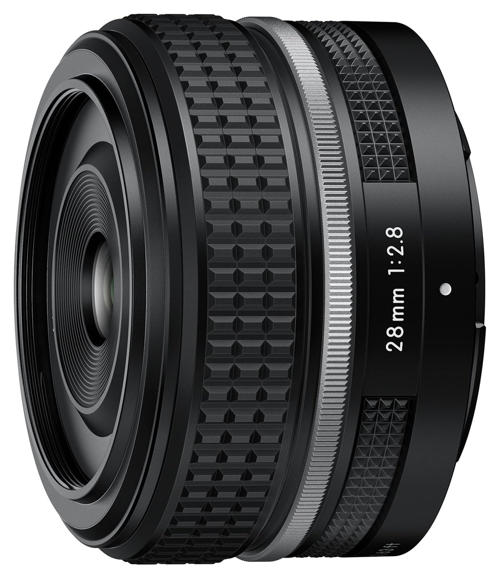 Nikon NIKKOR Z 28mm f/2.8 (SE) - 20110 - image 1