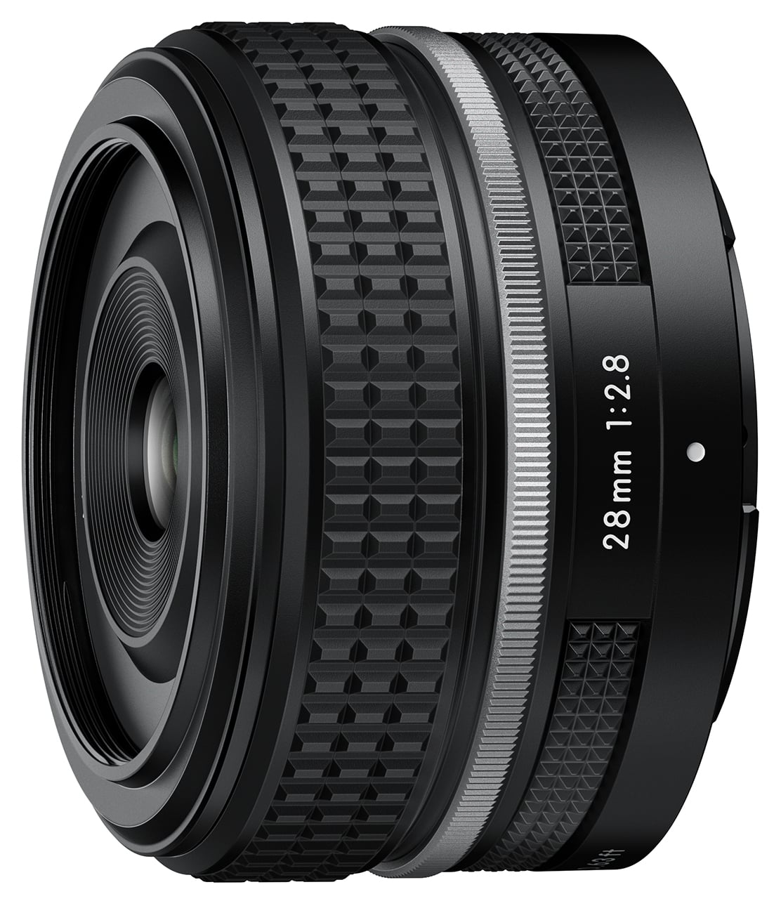 Nikon NIKKOR Z 28mm f/2.8 (SE) - 20110 - image 1