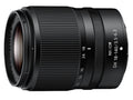 Nikon Z DX NIKKOR 18-140mm f/3.5-6.3 VR Camera Lens - 20104 - image 1