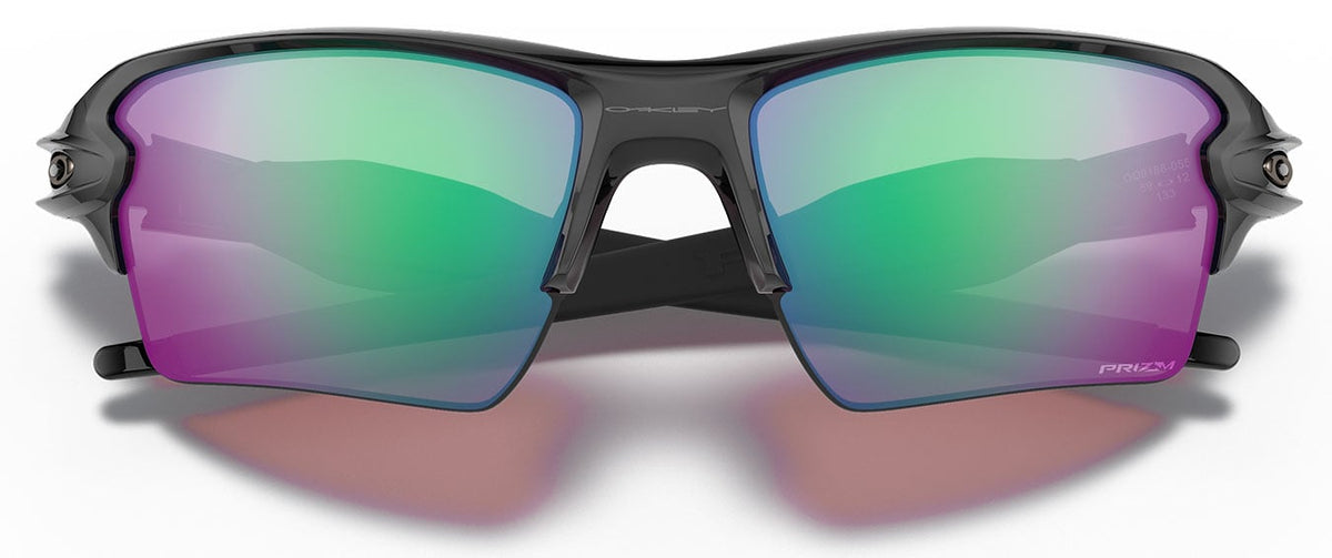 Oakley Flak 2.0 XL Prizm Golf Sunglasses, 59mm - OO918805 - image 6