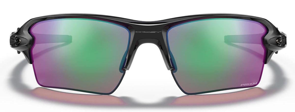 Oakley Flak 2.0 XL Prizm Golf Sunglasses, 59mm - OO918805 - image 2
