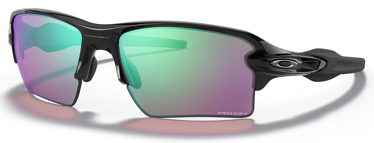 Oakley Flak 2.0 XL Prizm Golf Sunglasses, 59mm - OO918805 - image 1