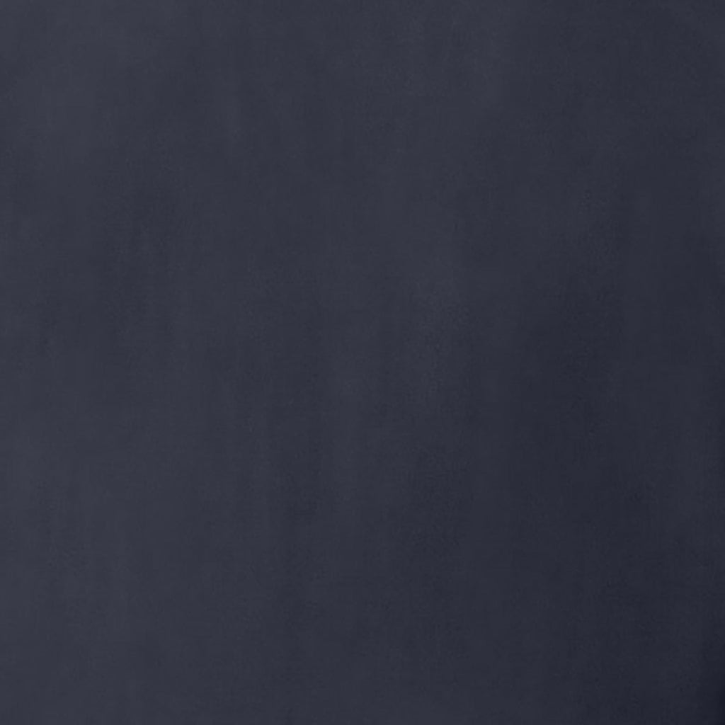 Men's Parka Hiram in Blue Black