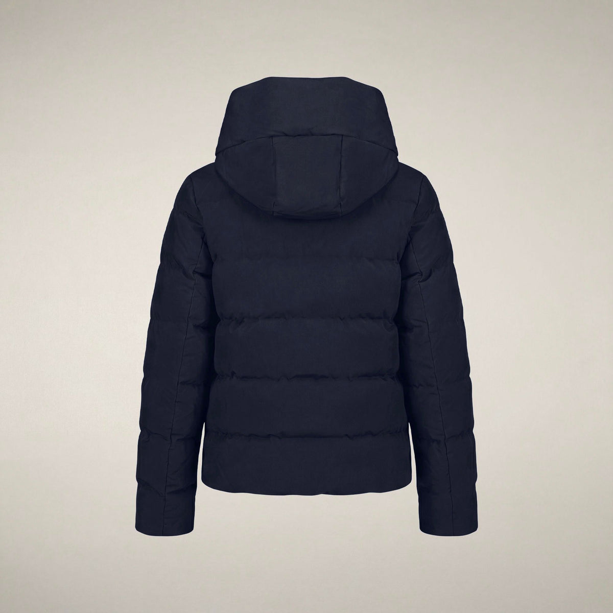 Women's Parka Arena in Blue Black