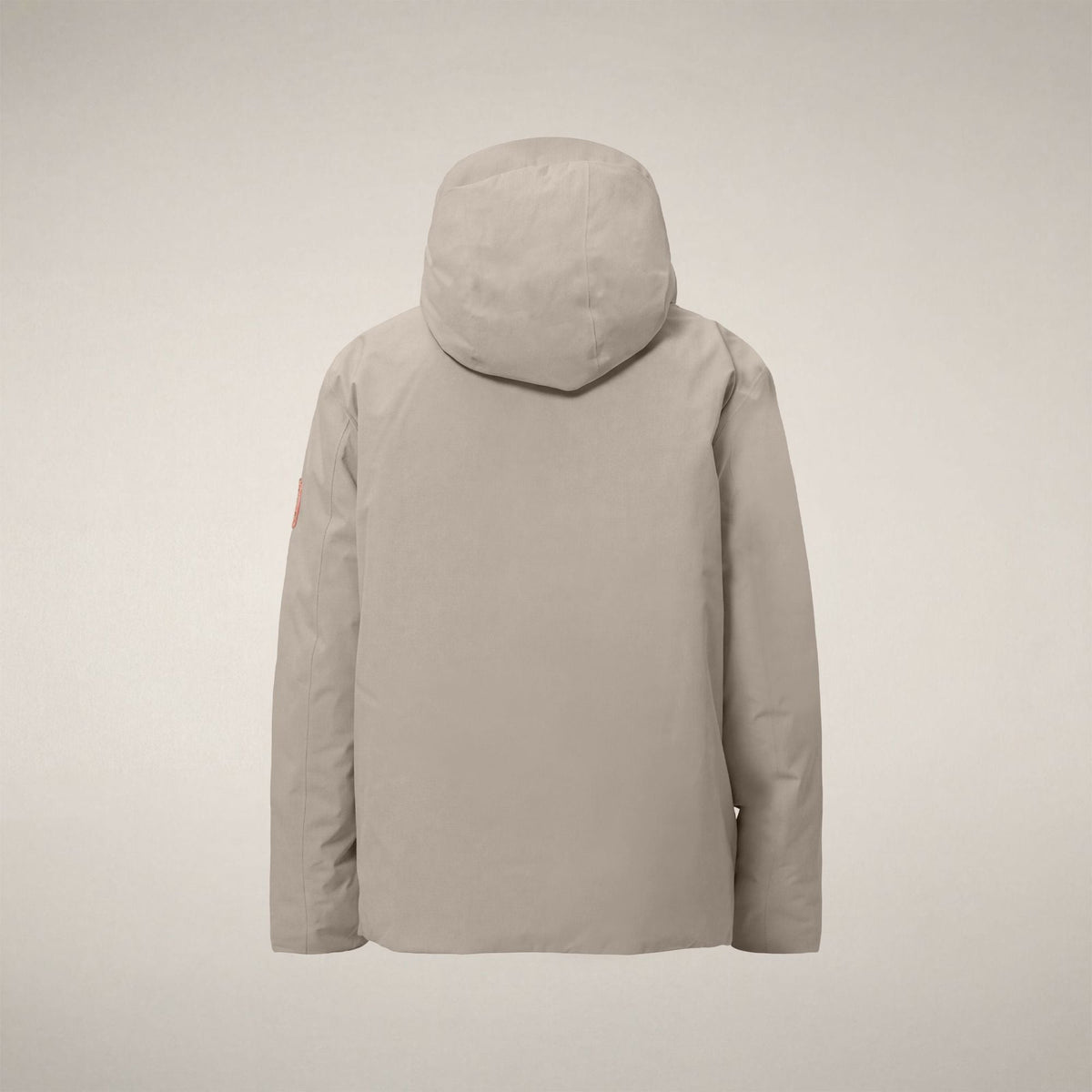 Men's Jacket Gasparo in Shore Beige