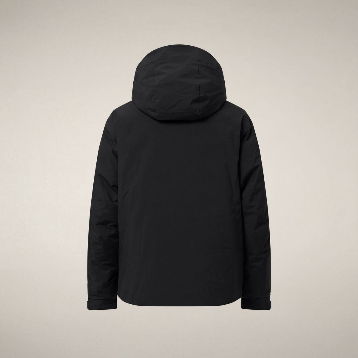 Men's Jacket Xavier in Black