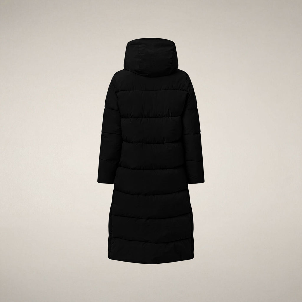 Women's Parka Zendaya in Black