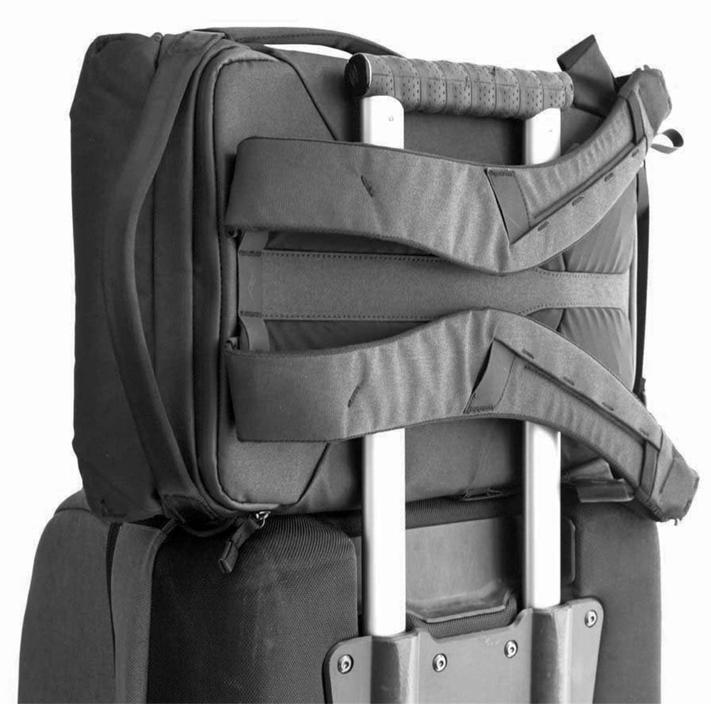 Peak Design 30L Everyday Backpack V2 in Black - BEDB-30-BK-3 - image 7
