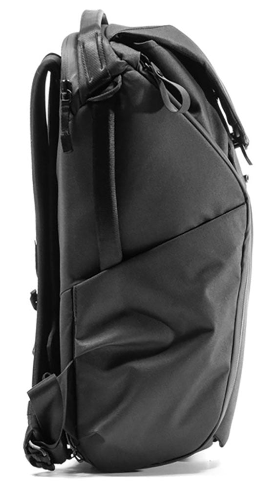 Peak Design 30L Everyday Backpack V2 in Black - BEDB-30-BK-3 - image 3