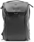 Peak Design 30L Everyday Backpack V2 in Black - BEDB-30-BK-3 - image 1