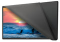 Neptune 75-Inch Universal Outdoor TV Dust Cover - ACCD-DC753 - image 1