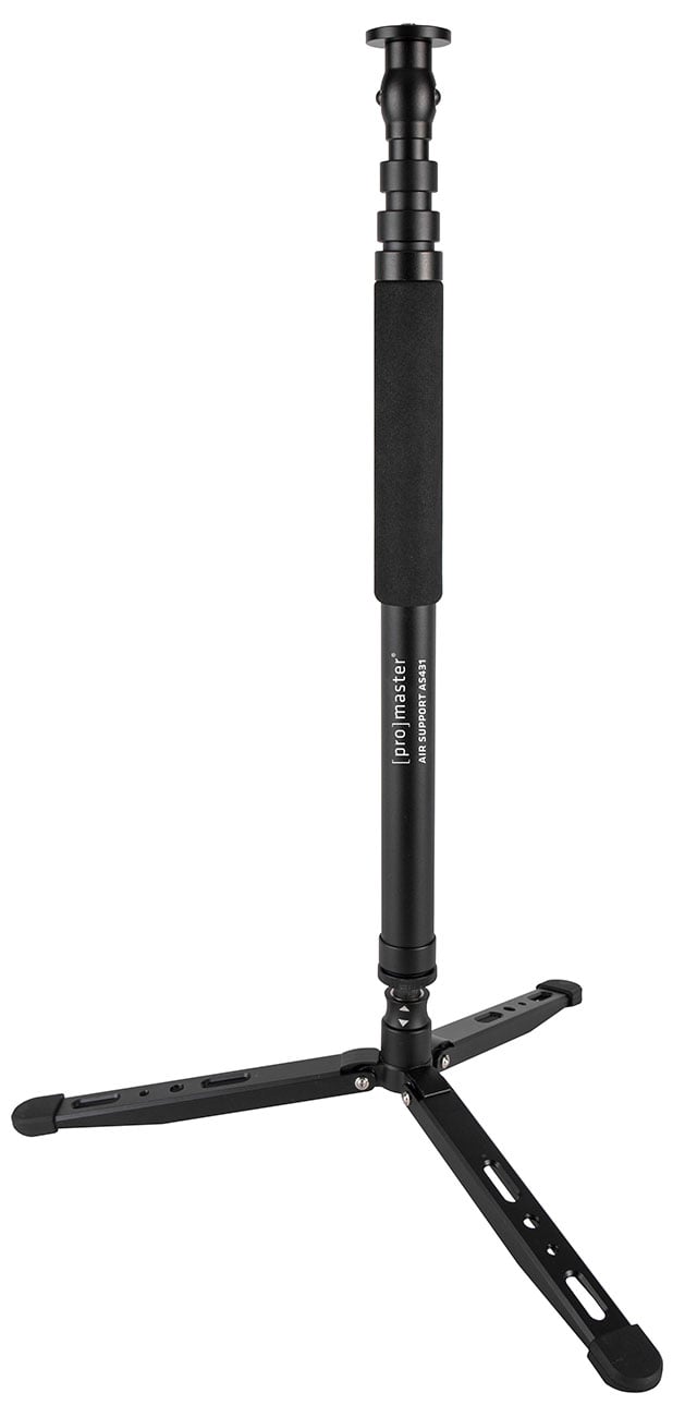 ProMaster Air Support Monopod AS431 - PRO5122 - image 1