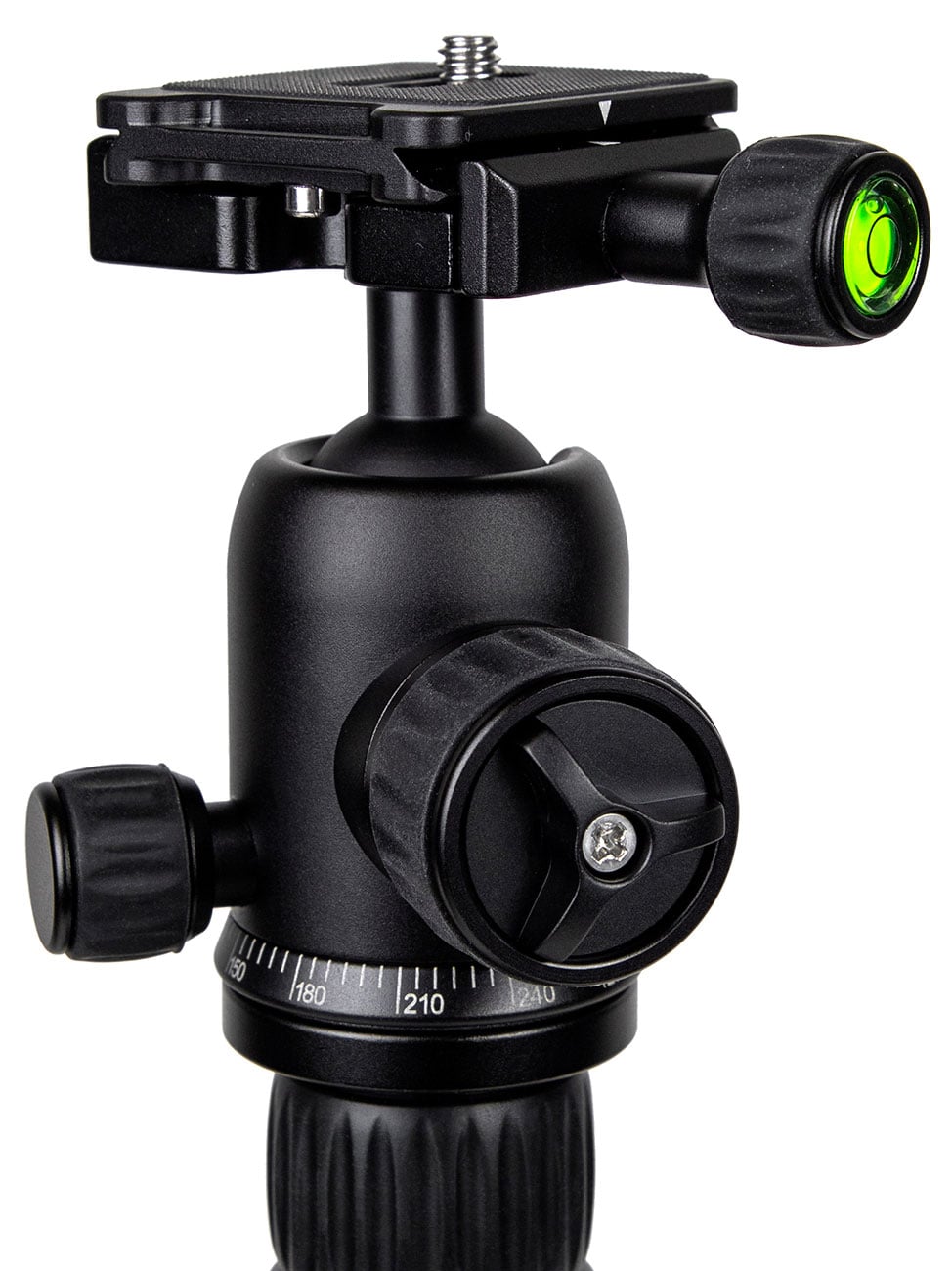ProMaster XC-M 522K Professional Tripod Kit With Head - PRO3405 & XC-M522K - image 4