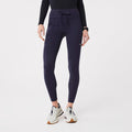 Seville High-Rise ScrubLegging™ - Navy