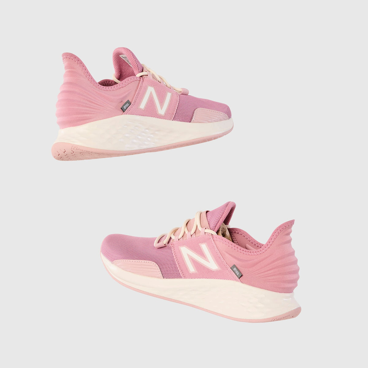 FIGS | New Balance ROAV - Chalk Pink
