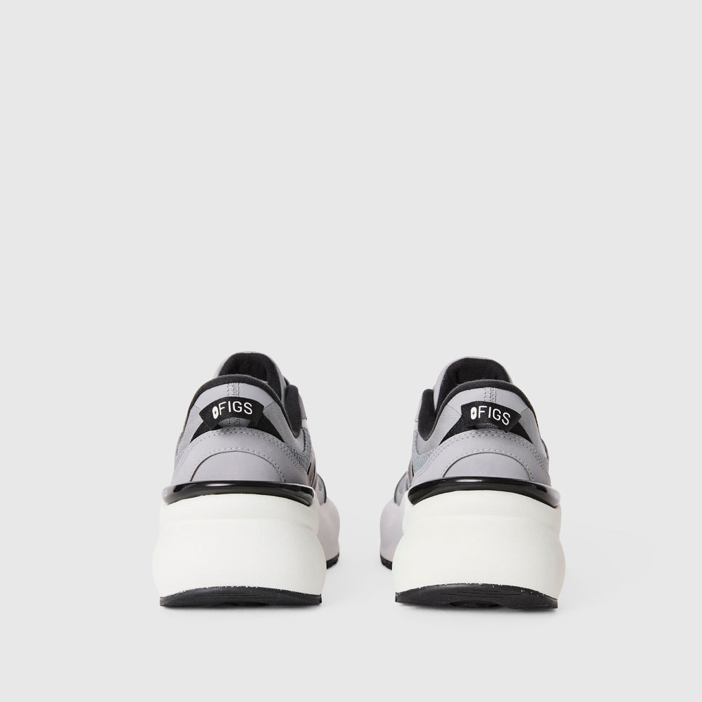 FIGS | New Balance 3447 Zip - Graphite