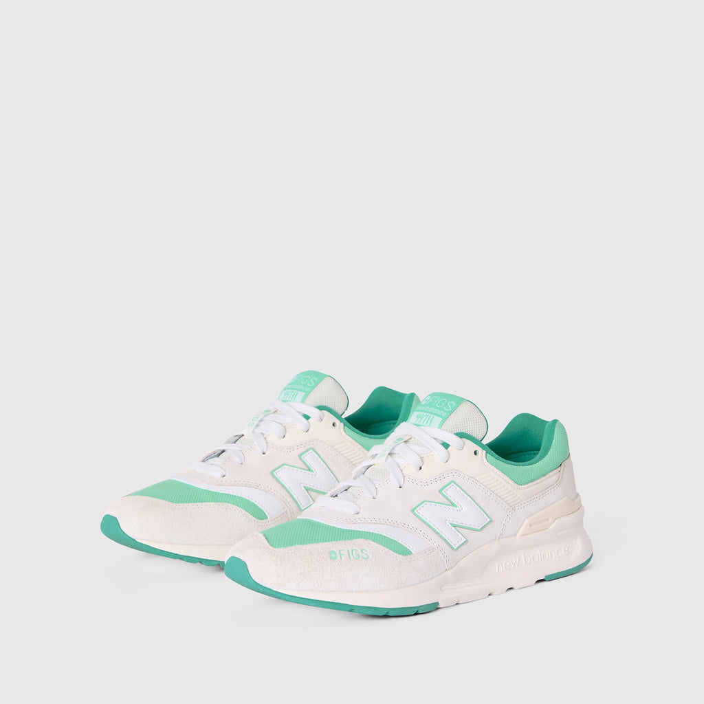 FIGS | New Balance 997H - Mariner