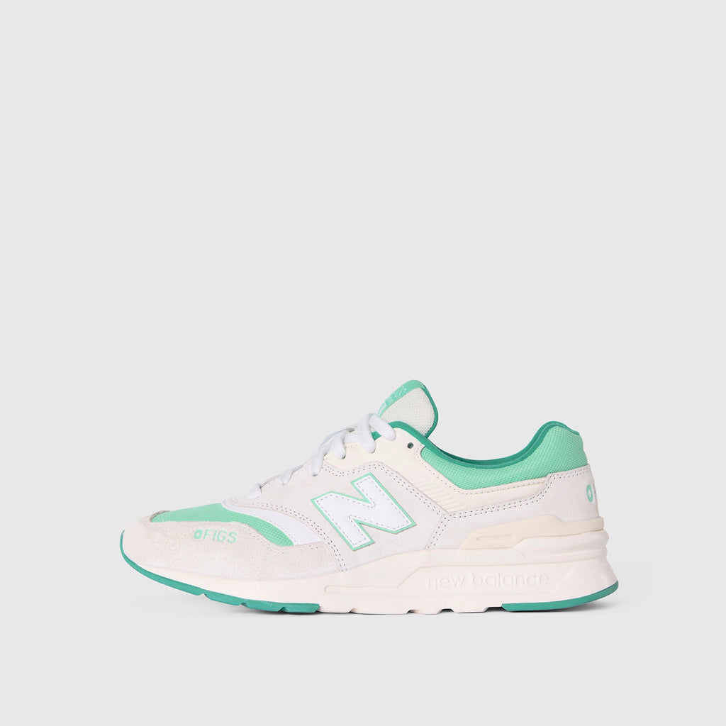FIGS | New Balance 997H - Mariner