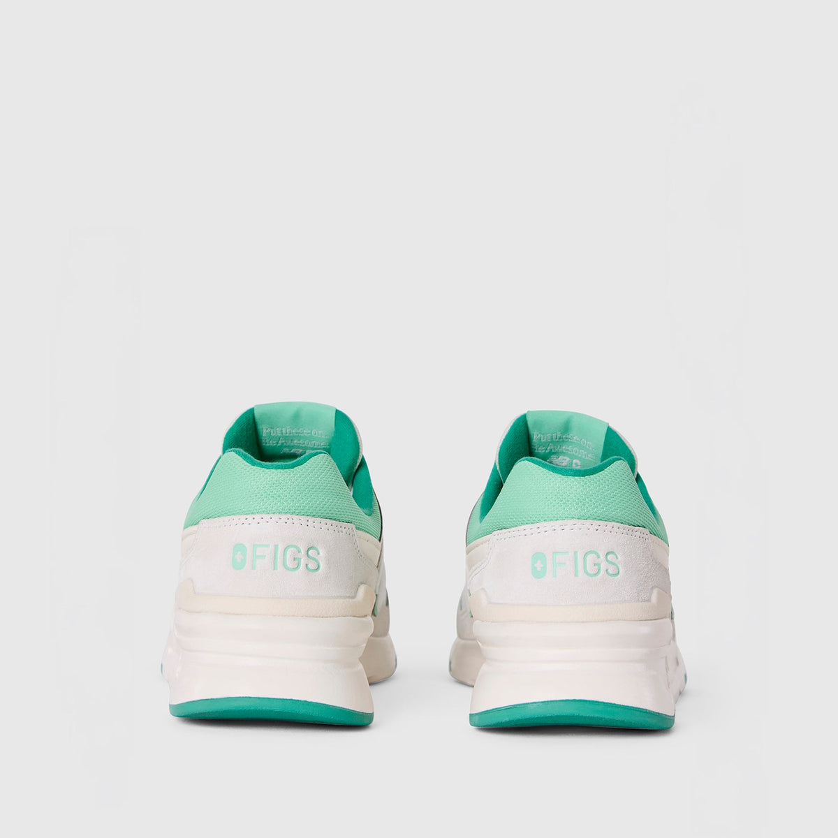 FIGS | New Balance 997H - Mariner