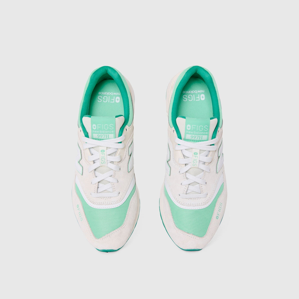 FIGS | New Balance 997H - Mariner