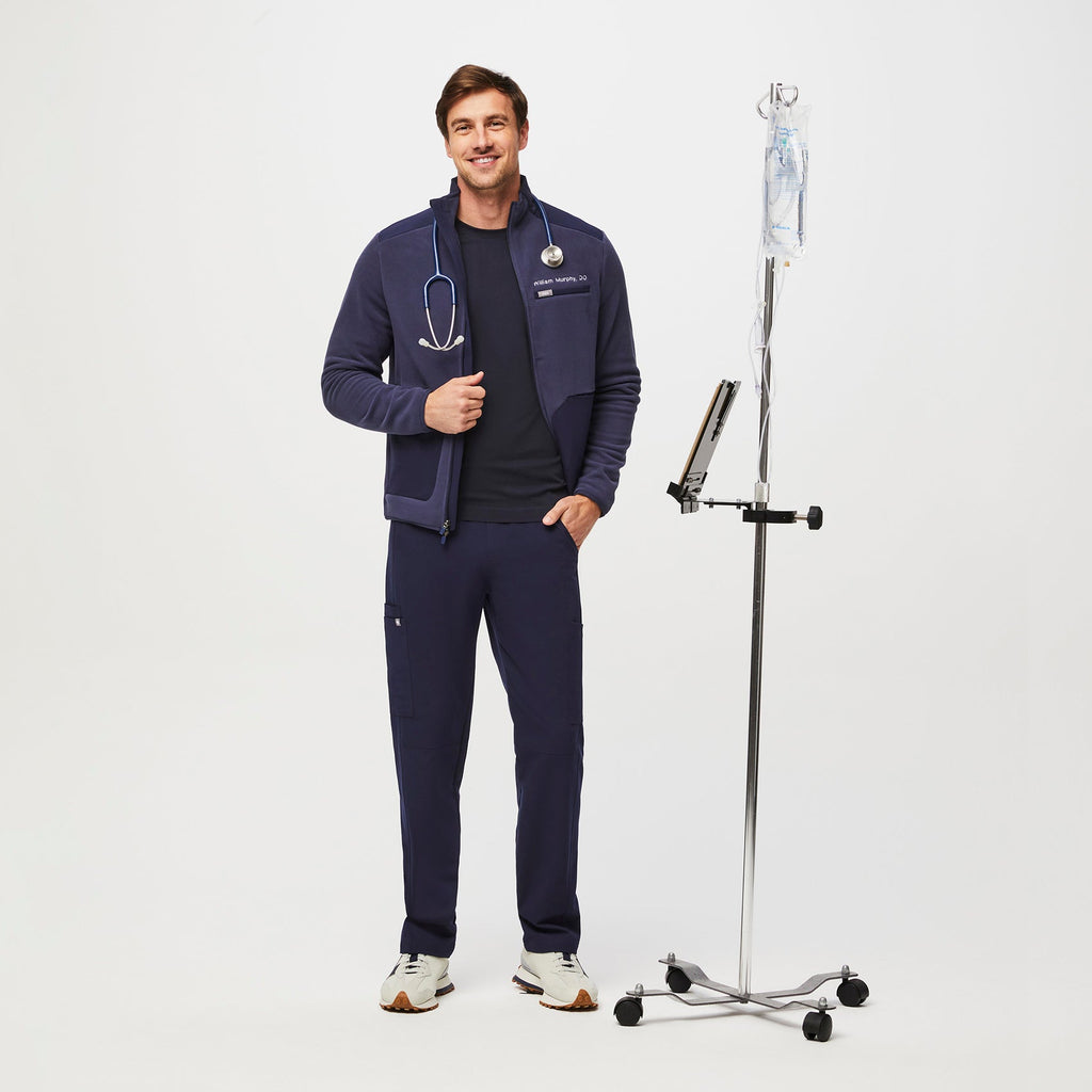 On-Shift Fleece Jacket™ - Navy