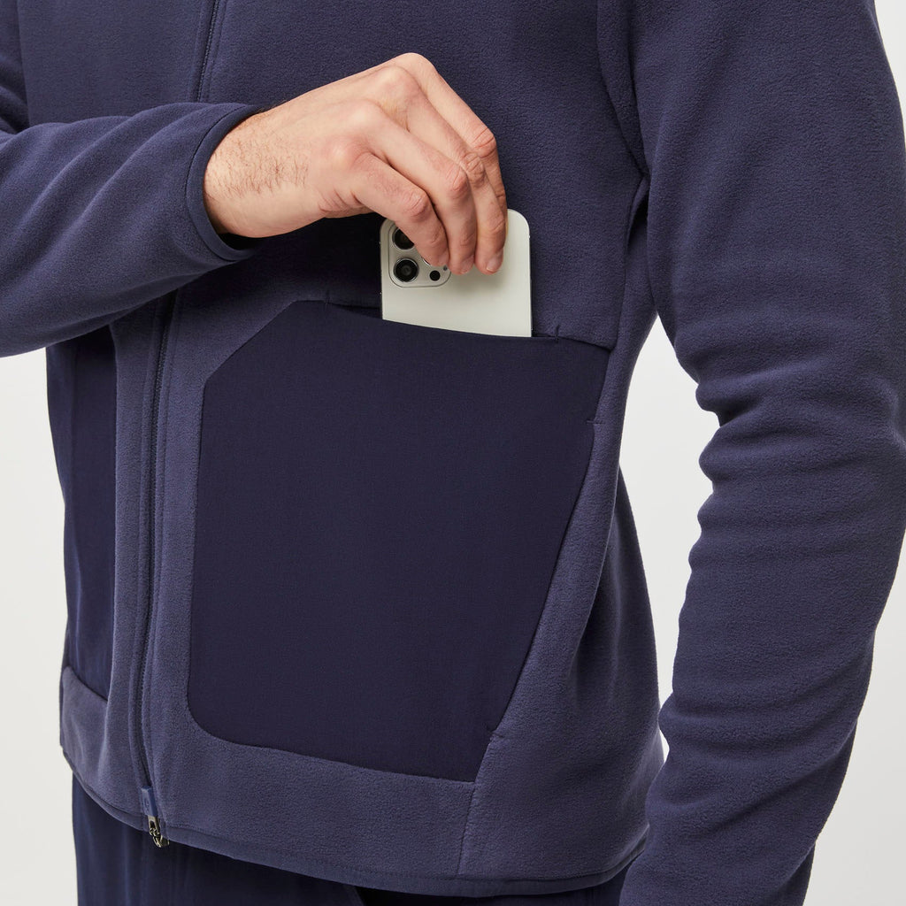 On-Shift Fleece Jacket™ - Navy