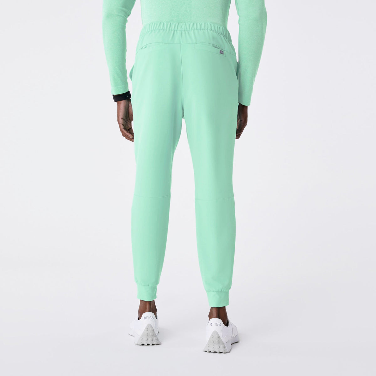 Tansen Jogger Scrub Pant™ - Mariner