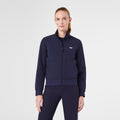 Float Bomber Jacket™ - Navy