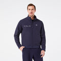 Float Bomber Jacket™ - Navy