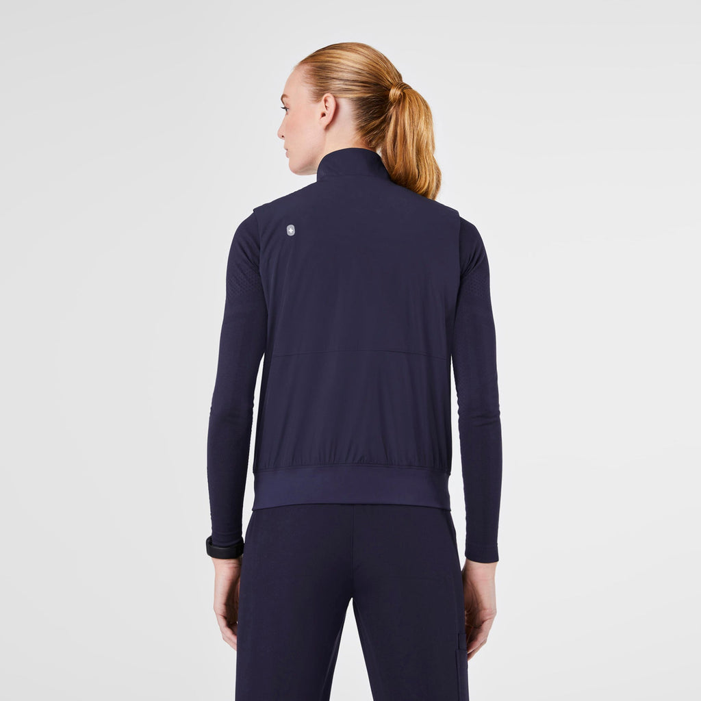 Float Bomber Vest™ - Navy
