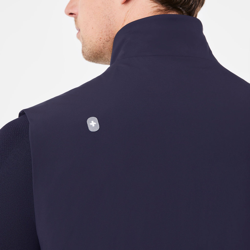 Float Bomber Vest™ - Navy