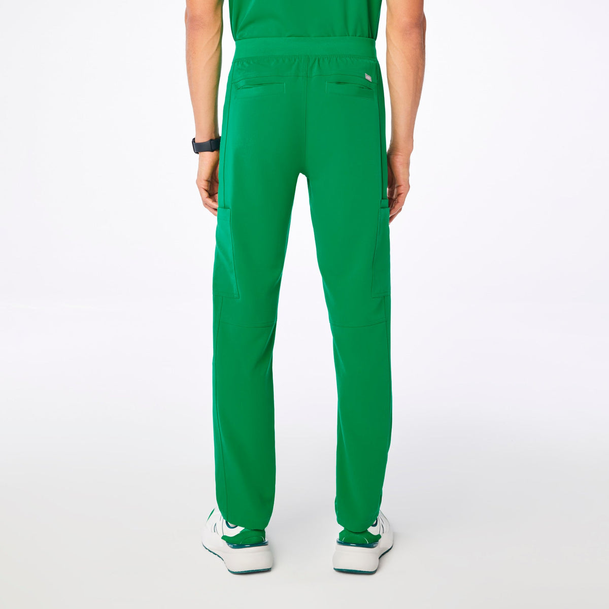 Axim Straight-Leg Scrub Pant™ - Evergreen