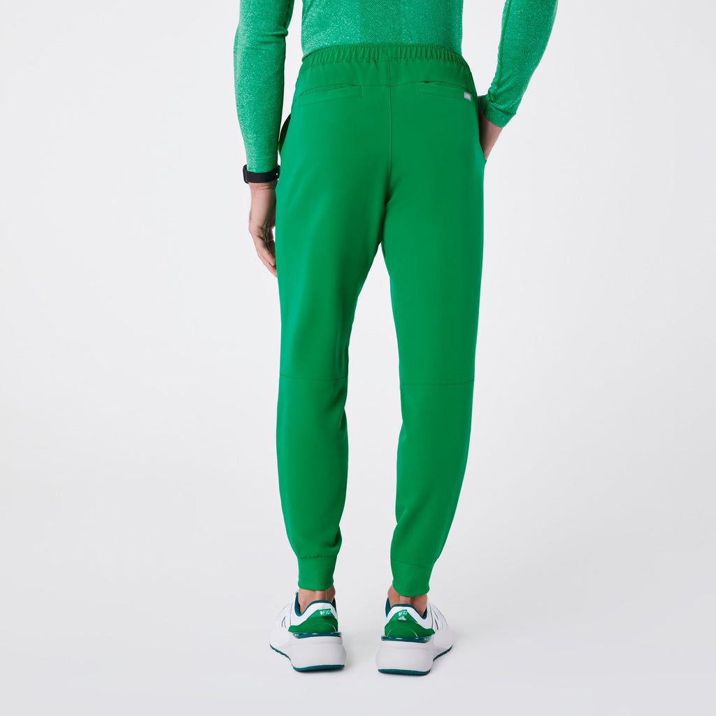 Tansen Jogger Scrub Pant™ - Evergreen