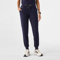 Zamora Jogger Scrub Pant™ - Navy