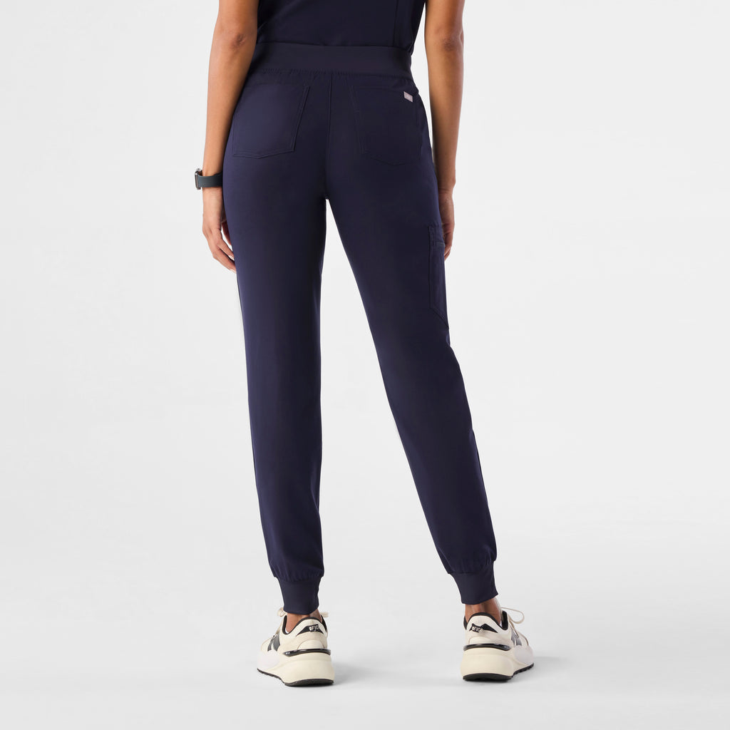 Zamora Jogger Scrub Pant™ - Navy