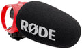 RODE VideoMicro II Ultra-Compact On-Camera Microphone - VIDEOMICROII - image 1
